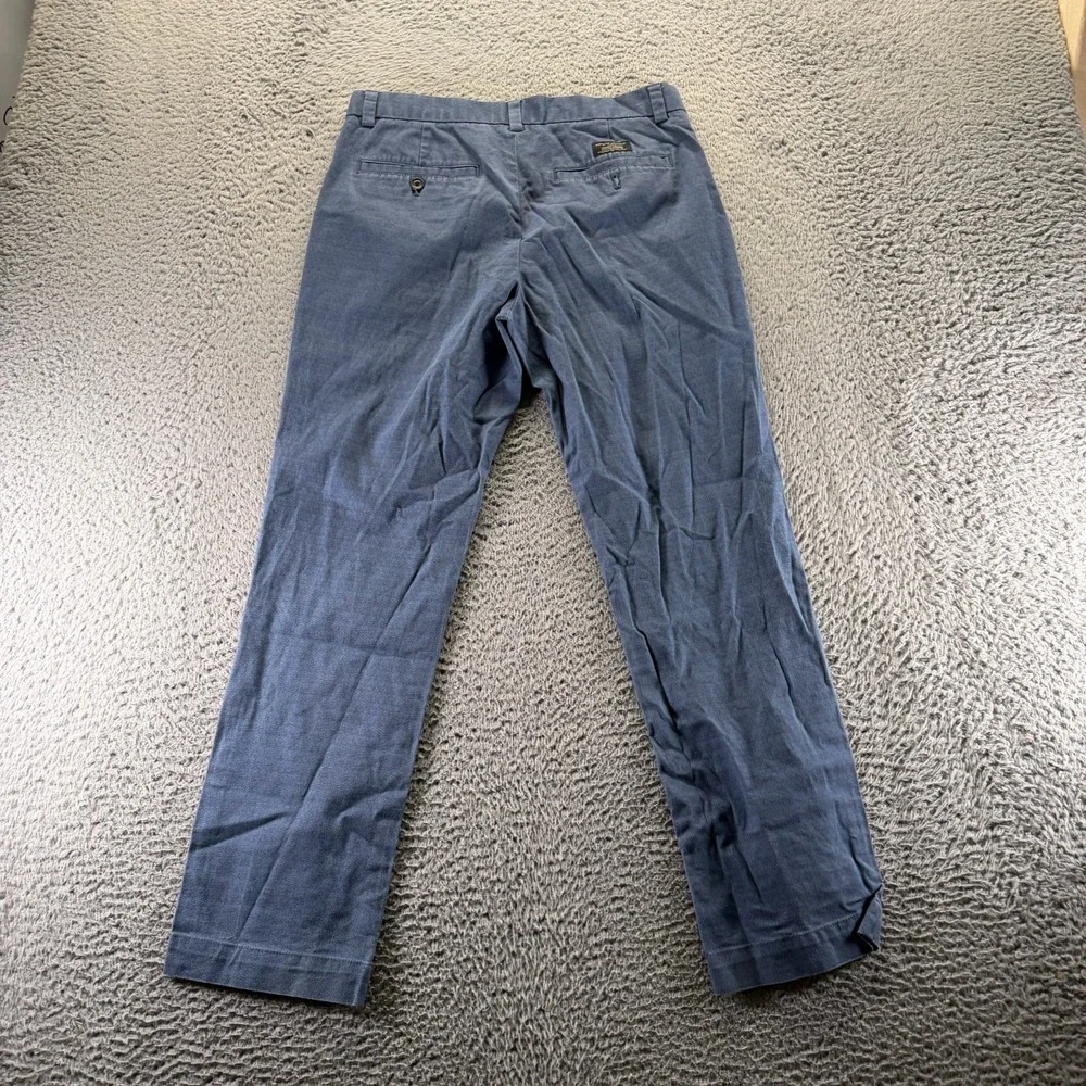 Banana Republic before purchasing